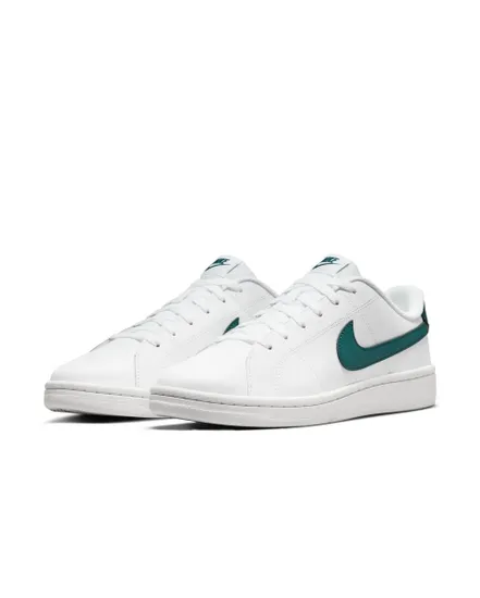 Chaussures Homme NIKE COURT ROYALE 2 Blanc