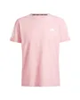 T-shirt Homme OTR B TEE Rose