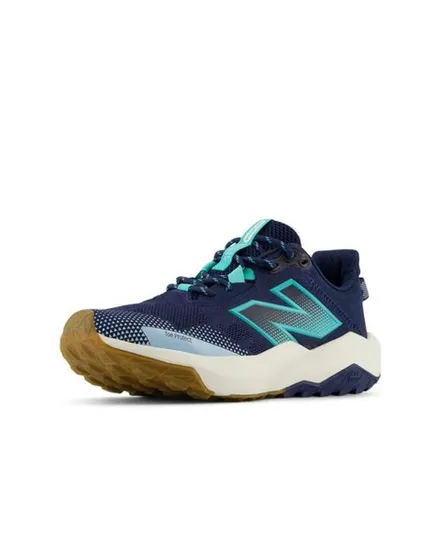 Chaussures de running Femme WTNTRLN6 Bleu