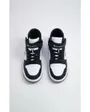 Chaussures Enfant RD18 2.0 MID B GS  MID CUT SHOE Blanc