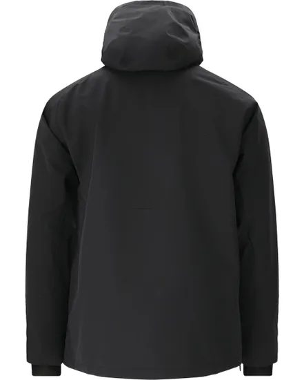 Veste de ski Homme RUKI M SKI ANORAK W-PRO 15000 Noir