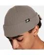 Bonnet Unisexe U NK TERRA BEANIE SC FUT365 L Gris
