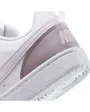 Chaussures Enfant COURT BOROUGH LOW RECRAFT (GS) Blanc
