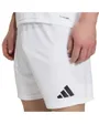 Short de football Homme ENT26 SHO Blanc