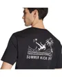 Tee Shirt Homme M S Slide Sp Pt