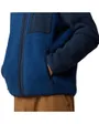 Veste Polaire Homme Yumiori Full Zip