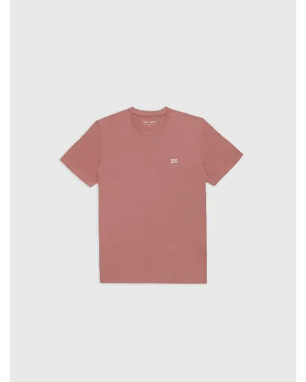 T-shirt Homme THE TEE 1 MC Rose