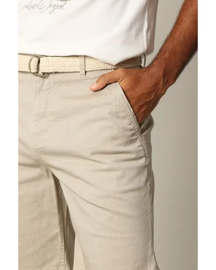 Short Homme COXIE ST M Beige