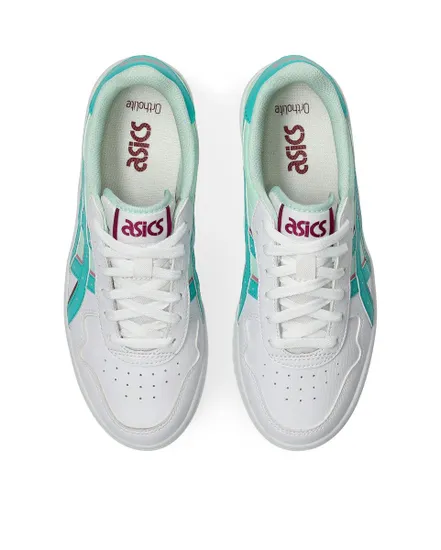 Chaussures Femme JAPAN S PF Blanc