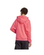 Sweat à capuche Femme W SL FC HD Rose
