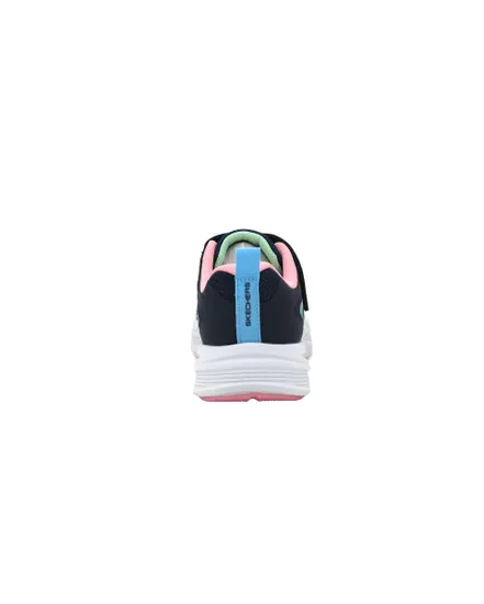 Baskets Fille Microspec Tread Hyper Speed