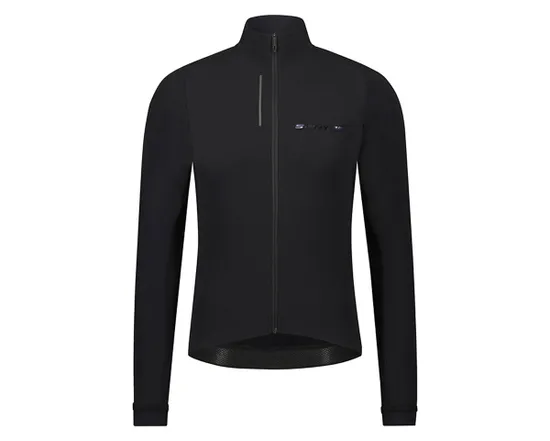 Veste coupe-vent Homme S-PHYRE Noir