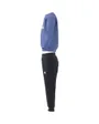 Survetement Enfant LK BOS JOG FL Bleu