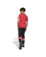 Pantalon de survetement Enfant J 3S TIB FL PT Noir