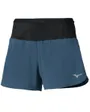 Short De Running Femme Active Multi Pocket 5 Pouces