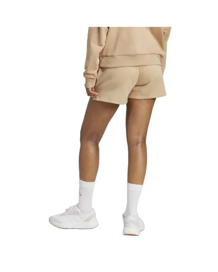 Short Femme W SL FC SHO Beige