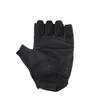 Gants courts Unisexe KSYRIUM PRO CARBON Noir