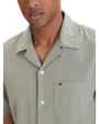 Chemise Homme TJM Regular Linen Blend