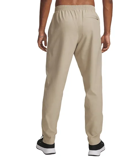 Pantalon Training Homme UA Rival Woven Windbreaker