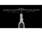 Vélo trekking Unisexe NULANE C:62 SLX Blanc