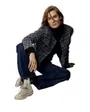 Jean Femme Faith Wide Basic