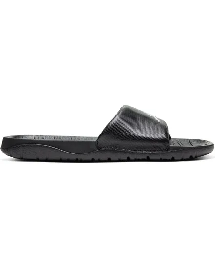 Chaussures mode homme JORDAN BREAK SLIDE Noir