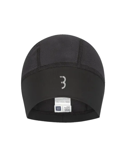 Bonnet sous-casque Unisexe COMFORTCAP Noir