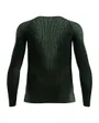Haut d'entrainement Homme BL TOP CREW NECK L/S BLACKCOMB ECO Noir