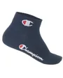 LOT DE 3 PAIRES DE CHAUSSETTES MIXTES - ADULTE