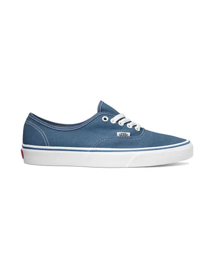 Chaussures mode Unisexe UA Authentic Bleu