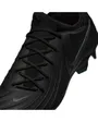 Crampons de football Homme PHANTOM GX II PRO FG Noir