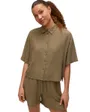 Chemise Femme VMLINN