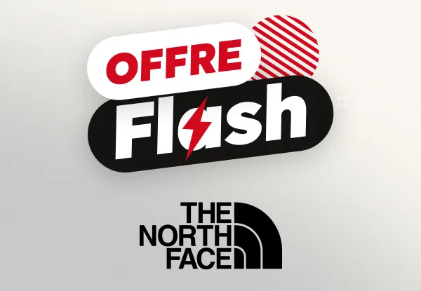 Offre Flash - Sweat à Capuche Zippé