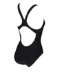 Maillot de bain femme W TRICK SWIM PRO BACK ONE PIECE Noir