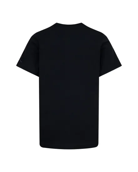 Tee-shirt MC Enfant plus âgé JDB AJ NEW WITH TAGS SS TEE Noir