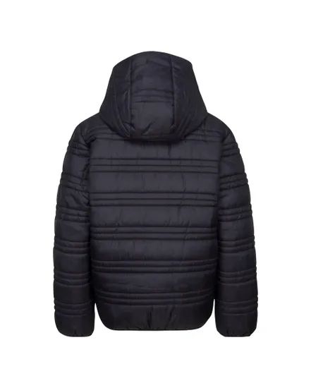 Doudoune à capuche Enfant JDB MW DOWN JKT Noir