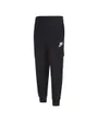 Pantalon de survetement Jeune enfant NKN N NSW CLUB FLEECE LBR CARG Noir