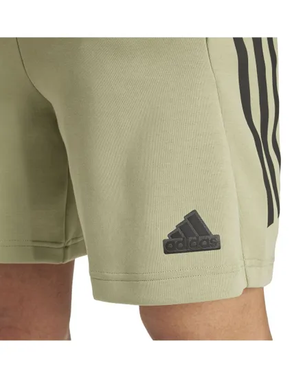 Short Homme M FI 3S SHO Vert