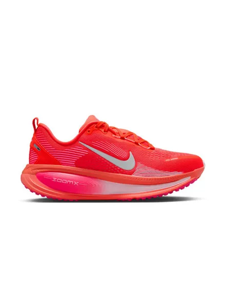 Chaussures de running Femme W NIKE VOMERO 18 Orange