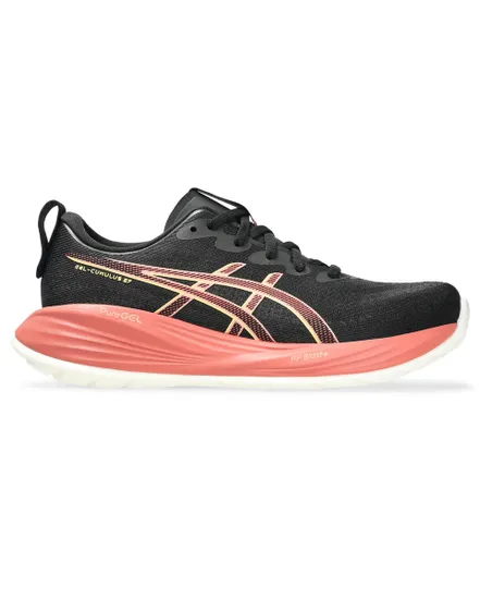 Chaussures de running Femme GEL-CUMULUS 27 Noir