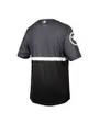 T-shirt manches courtes Homme SINGLETRACK CORE II Noir