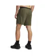 Short Homme UA VANISH WVEN 2.0 6IN Vert