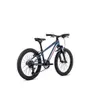 VTT Enfant MX 20 XC Bleu/Rouge