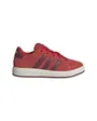Chaussures Fille GRAND COURT 00S K Rouge