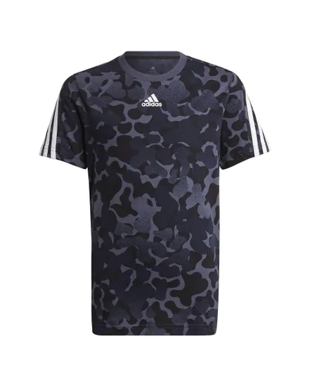 T-SHIRT B FI 3S  TEE ENFANT
