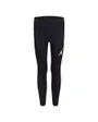 Legging long Enfant JDG JUMPMAN CORE LEGGING Noir