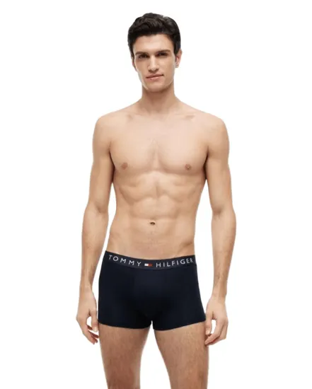 Lot De 3 Slips Homme Tommy Hilfiger