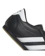 Chaussures Femme ADIDAS TAEKWONDO LACE W Noir