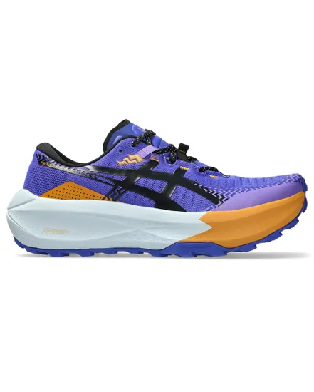 Chaussures de trail Homme TRABUCO MAX 5 Violet