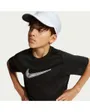 T-shirt Enfant B NK DF MULTI SS TOP HBR Noir